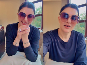 Sushmita Sen reveals she is looking for someone ‘worthy of marriage’