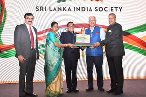 Sri Lanka lauds India’s ‘key role’ in supporting debt restructuring programme