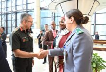 Military experts focus on strengthening role of women in UN peacekeeping