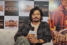 Jiiva sheds light on South Film industry welcoming Bollywood actors