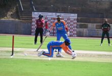 India beat Bangladesh for 2-0 lead in Men’s Bilateral T20 Cricket Series for the Blind