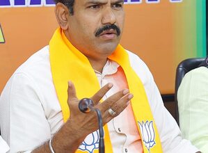 K’taka BJP files petition in SC seeking immediate Bengaluru civic body election