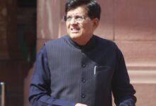 Piyush Goyal bolsters case for easier UK visa rules to boost bilateral trade & investment