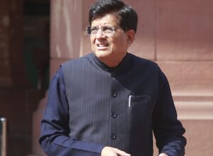 Piyush Goyal bolsters case for easier UK visa rules to boost bilateral trade & investment