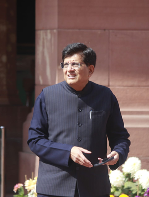 Piyush Goyal bolsters case for easier UK visa rules to boost bilateral trade & investment