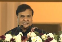 Jhumoir dance originated from Assam tea gardens, reiterates Himanta Biswa Sarma