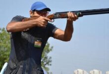 Indian shooting team for Cyprus Shotgun World Cup announced