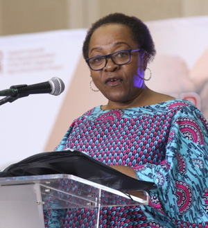 SADC countries urged to strengthen cross-border infrastructure to boost regional development