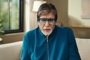 Amitabh Bachchan shares that ‘the volume of work is immense’