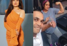 Richa Chadha: Getting back into my fitness routine is about rebuilding strength, overall well-being