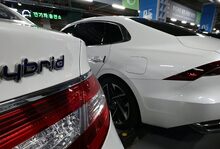 Hybrid vehicle registrations in South Korea surpass 2 mn units