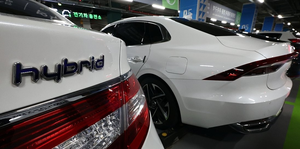 Hybrid vehicle registrations in South Korea surpass 2 mn units