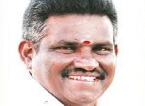 DVAC raids AIADMK MLA Amman Arjunan’s premises