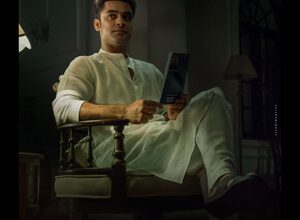 Tovino Thomas on his character Jathin Ramdas: In Empuraan, my character’s arc takes a new turn!