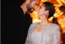 Mira Rajput pens a heartfelt birthday wish for ‘love of her life’