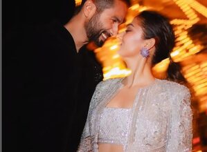 Mira Rajput pens a heartfelt birthday wish for ‘love of her life’