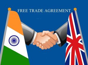 UK-India Business Council upbeat as FTA talks get underway