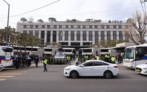 Final hearing of South Korean President Yoon’s impeachment trial opens in his absence