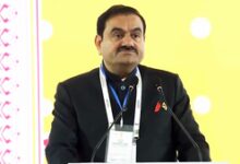 Adani Group to invest Rs 50,000 crore in Assam to boost infra, create jobs