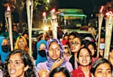 Crime rate in Bangladesh surges under Yunus-led interim government