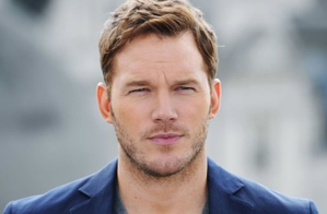 Chris Pratt steps out in style for a movie date night with better half Katherine