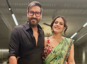 Kajol reflects on her love for Ajay Devgn in late anniversary post