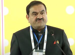 Eager to join Assam’s transformational journey: Gautam Adani