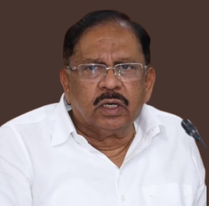 Guarantee schemes are burden, but Cong govt wants to lift it for poor: K’taka Home Minister