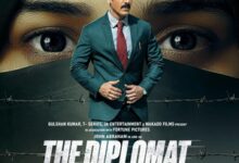 John Abraham-starrer ‘The Diplomat’ now locked for Holi weekend, to release on March 14