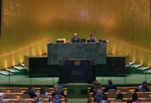 Ties with European allies frayed, US gets Ukraine resolution passed by UNSC after failure at UNGA