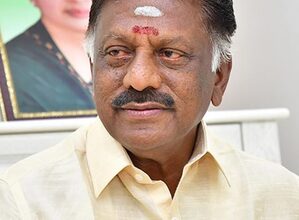 AIADMK under present leadership heading for decline: Pannerselvam