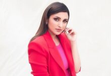 Parineeti Chopra begins shooting for her OTT series debut