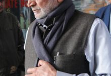 Sajjan Kumar sentenced to life in 41-yr-old murder case during anti-Sikh riots (2nd Ld)