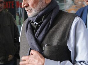 Sajjan Kumar sentenced to life in 41-yr-old murder case during anti-Sikh riots (2nd Ld)