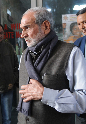 Sajjan Kumar sentenced to life in 41-yr-old murder case during anti-Sikh riots (2nd Ld)