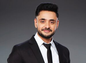 Adnan Khan reveals ‘Mannat Har Khushi Paane Ki’ brought him closer to his dream