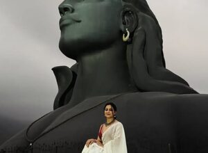 Shubhangi Atre sheds light on her Mahashivratri traditions & her profound connection with Lord Shiva