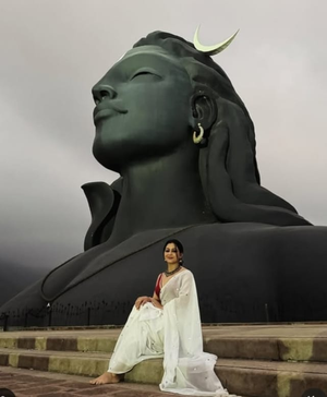 Shubhangi Atre sheds light on her Mahashivratri traditions & her profound connection with Lord Shiva