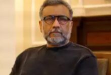 Anubhav Sinha says Kolkata is fortunate to have many film festivals