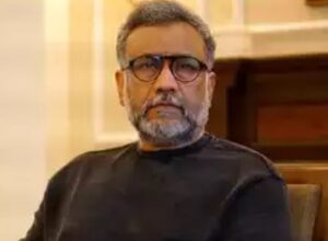 Anubhav Sinha says Kolkata is fortunate to have many film festivals