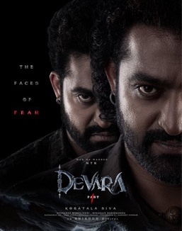 ‘Devara: Part 1’ starring NTR Jr to release in Japan on March 28