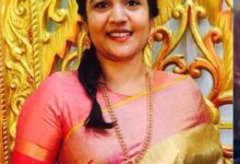 Actress Ranjana Nachiyaar quits BJP, likely to join Vijay’s TVK