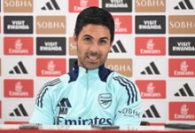 To win the Premier League, you have to do something special, says Arsenal’s Mikel Arteta