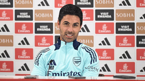 To win the Premier League, you have to do something special, says Arsenal’s Mikel Arteta