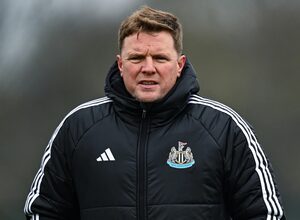 Newcastle need to play ‘close to perfect’ against Liverpool: Eddie Howe