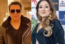 (IANS Exclusive) Govinda-Sunita separation: Actor’s manager calls it a publicity stunt