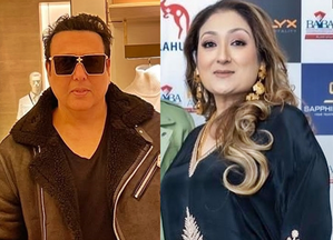 (IANS Exclusive) Govinda-Sunita separation: Actor’s manager calls it a publicity stunt