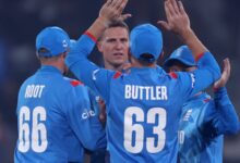 Champions Trophy: Atherton, Hussain call for England XI shake-up ahead of Afghanistan clash