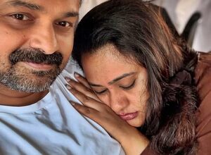 Malayalam actor Kunchacko Boban says Officer on Duty’s success deserves to go to his wife more than him