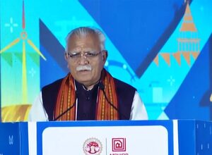 Urban mobility must for development: Union Minister Khattar tells investors in MP